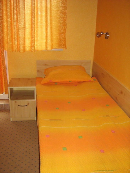 Hotel Maritsa, Lyubimets, Bulgaria
