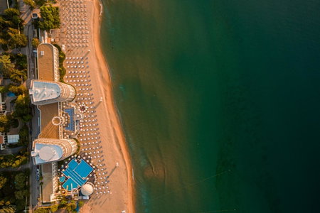 Azalia Beach Hotel Balneo & SPA, St. St. Constantine and Helena, Bulgaria