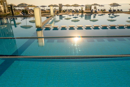 Azalia Beach Hotel Balneo & SPA, St. St. Constantine and Helena, Bulgaria