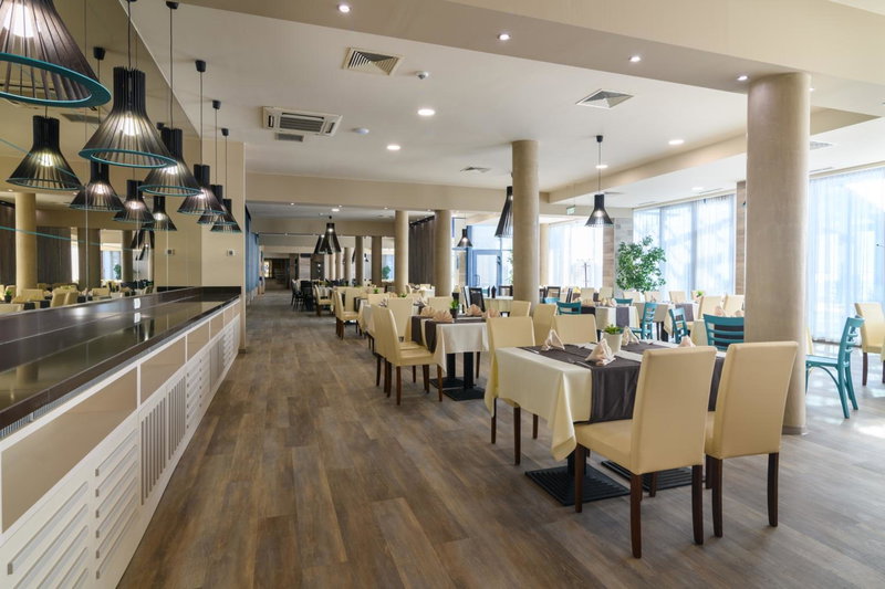 Azalia Beach Hotel Balneo & SPA, St. St. Constantine and Helena, Bulgaria