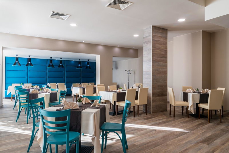 Azalia Beach Hotel Balneo & SPA, St. St. Constantine and Helena, Bulgaria