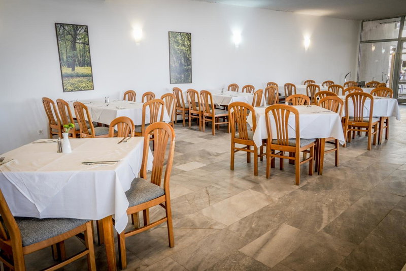 Hotel Gergana - Ultra All Inclusive, Albena, Bulgaria