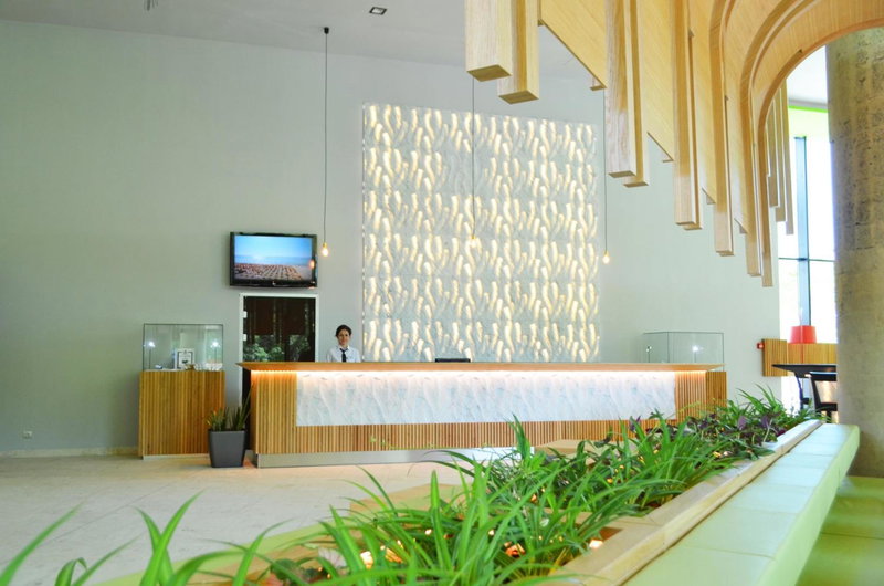 Hotel Gergana - Ultra All Inclusive, Albena, Bulgaria