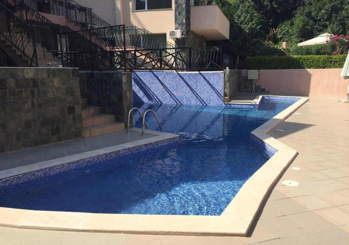 62A Doctor Luben Lazarov Street, Bulgaria
