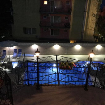62A Doctor Luben Lazarov Street, Varna City, Bulgaria
