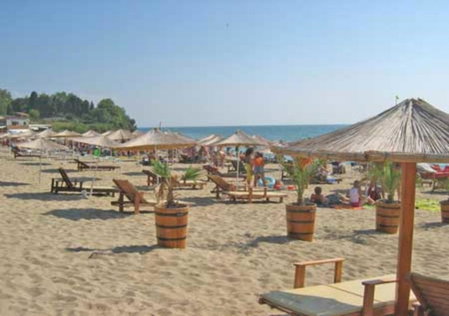 62A Doctor Luben Lazarov Street, Varna City, Bulgaria