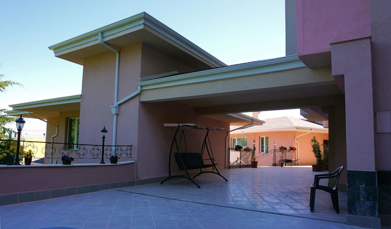 62A Doctor Luben Lazarov Street, Varna City, Bulgaria