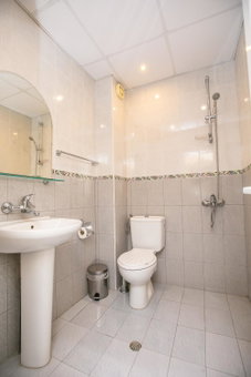 Hotel Astra, Sandanski, Bulgaria