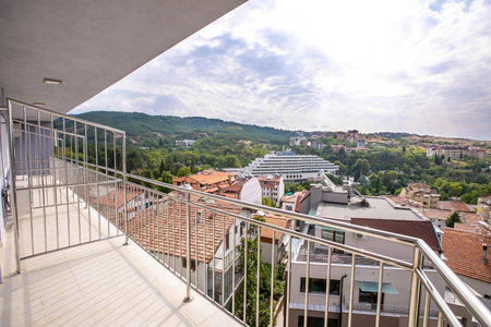Hotel Astra, Sandanski, Bulgaria
