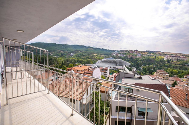 Hotel Astra, Sandanski, Bulgaria