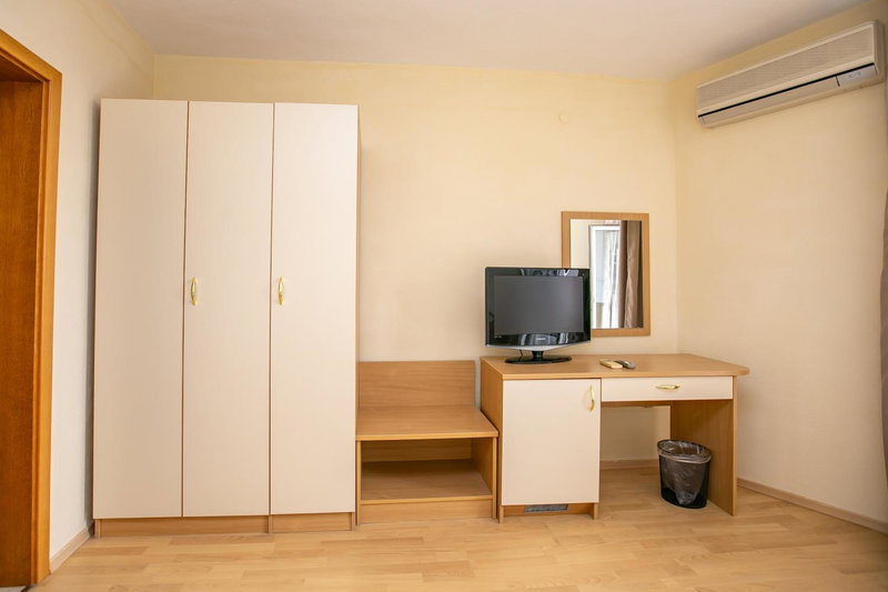 Hotel Astra, Sandanski, Bulgaria