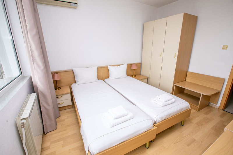 Hotel Astra, Sandanski, Bulgaria
