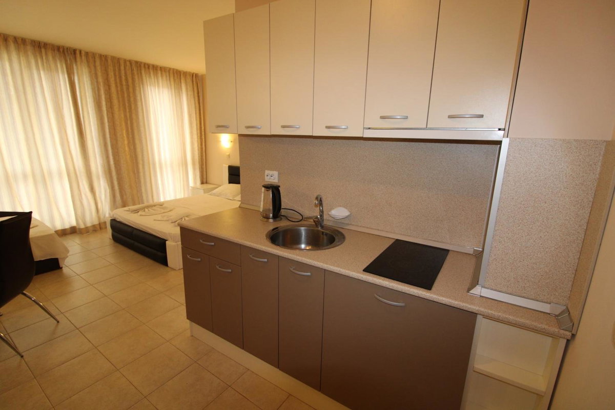 Menada Casa del Sol Apartments, Bulgaria