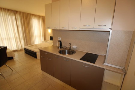 Menada Casa del Sol Apartments, Sunny Beach, Bulgaria