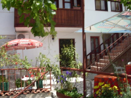 Guest House Rimski Most, Melnik, Bulgaria