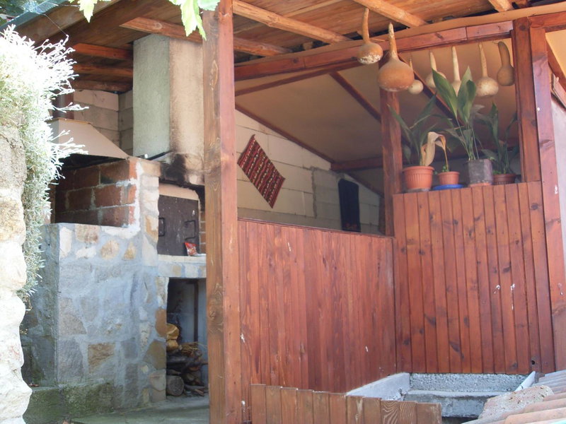 Guest House Rimski Most, Melnik, Bulgaria