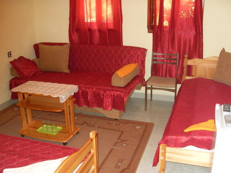 Guest House Rimski Most, Melnik, Bulgaria