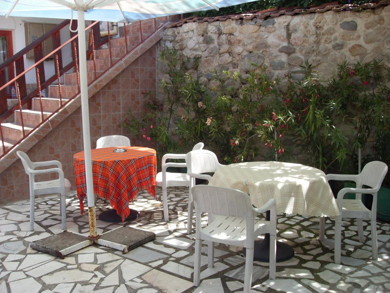 Guest House Rimski Most, Melnik, Bulgaria