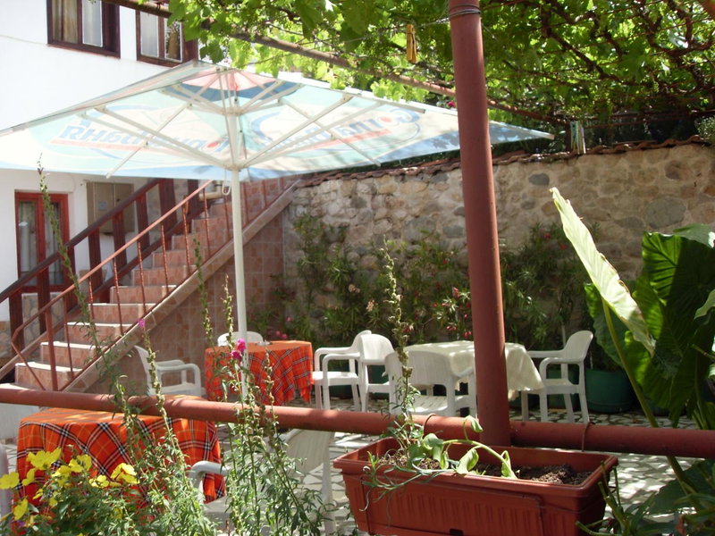 Guest House Rimski Most, Melnik, Bulgaria