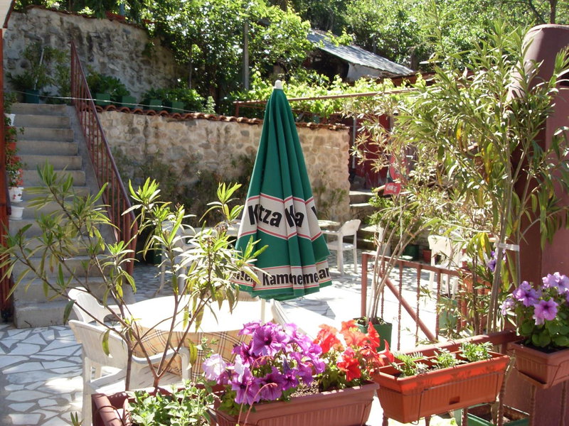 Guest House Rimski Most, Melnik, Bulgaria