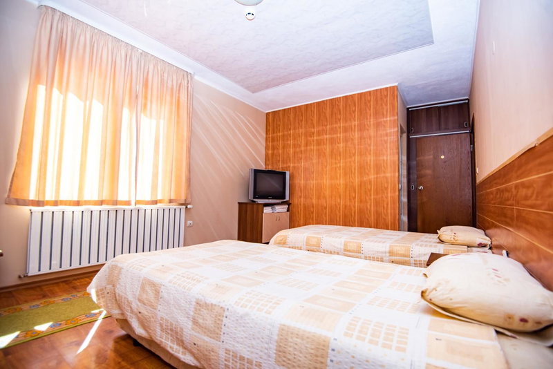 Семеен Хотел Надежда, Razlog, Bulgaria