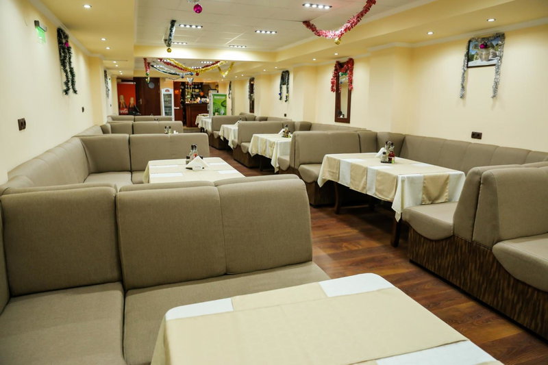 Hotel Bulgaria, Kŭrdzhali, Bulgaria