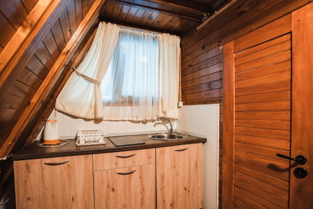 Yagoda & Malina Villas, Samokov, Bulgaria