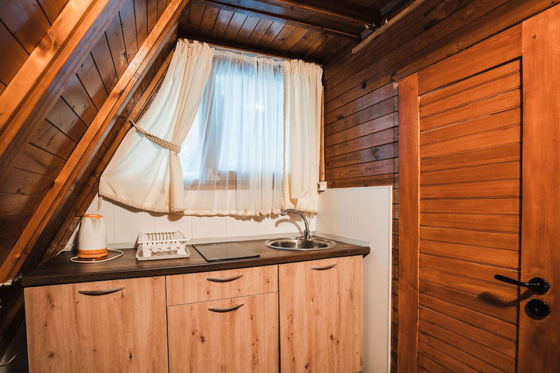 Yagoda & Malina Villas, Samokov, Bulgaria