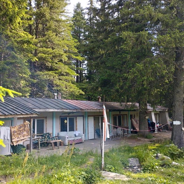 Хижа Ловна в Рила, Panichishte, Bulgaria