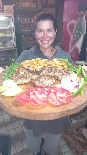 Хижа Ловна в Рила, Panichishte, Bulgaria
