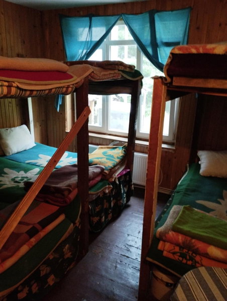 Хижа Ловна в Рила, Panichishte, Bulgaria
