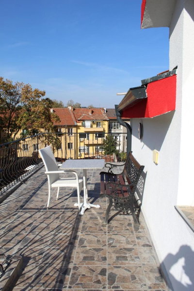 Hotel Color, Asenovgrad, Bulgaria