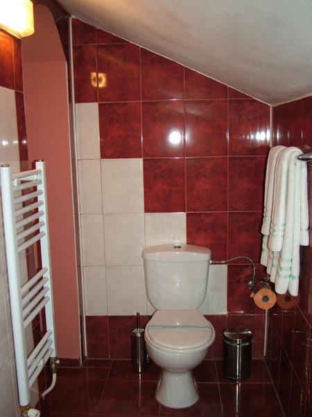 Hotel Color, Asenovgrad, Bulgaria