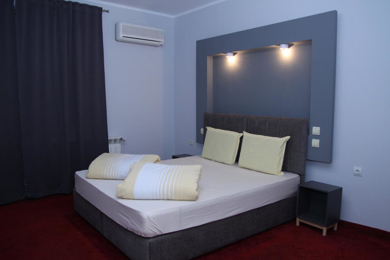 Hotel Color, Asenovgrad, Bulgaria