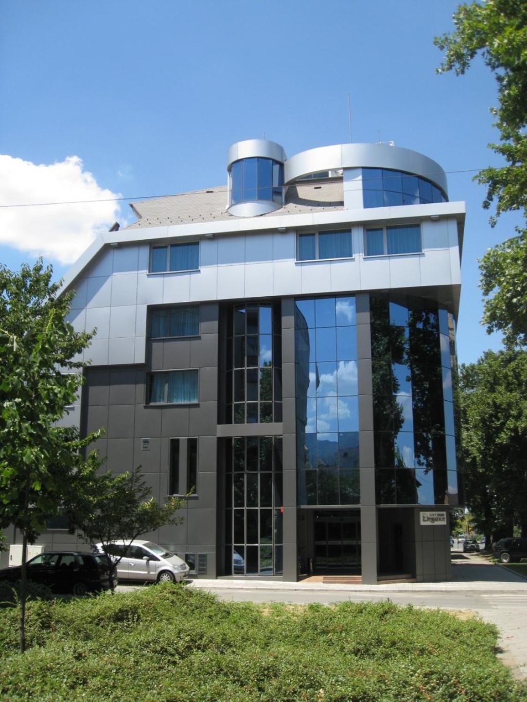 Hotel · Hotel Elegance, Asenovgrad
