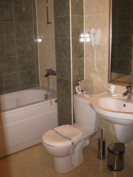 Hotel Elegance, Asenovgrad, Bulgaria