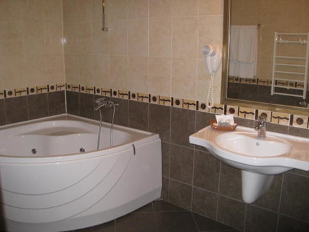 Hotel Elegance, Asenovgrad, Bulgaria