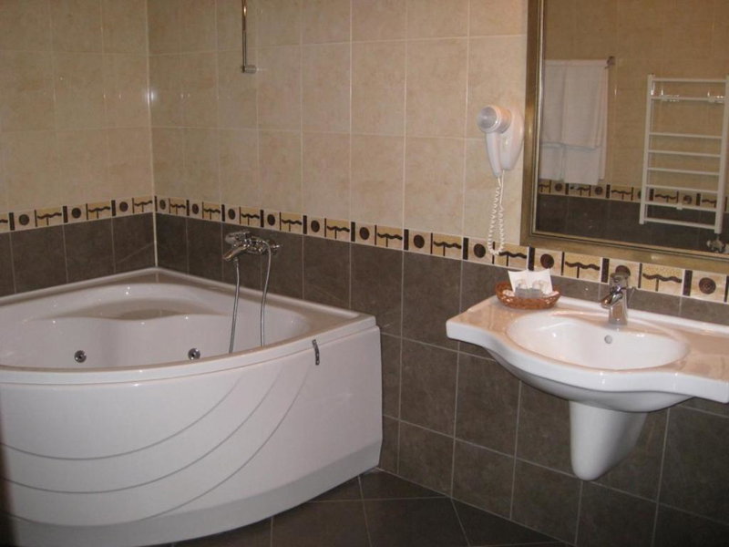 Hotel Elegance, Asenovgrad, Bulgaria