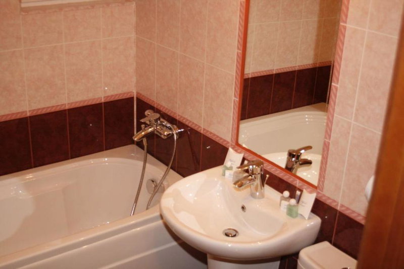 Hotel Elegance, Asenovgrad, Bulgaria