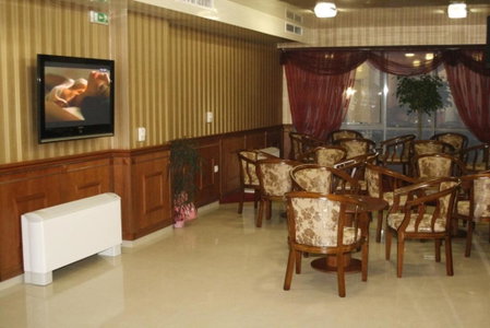 Hotel Elegance, Asenovgrad, Bulgaria
