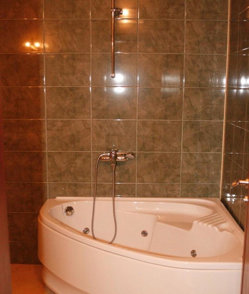 Hotel Elegance, Asenovgrad, Bulgaria