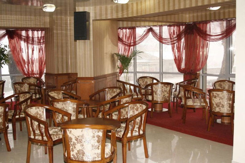 Hotel Elegance, Asenovgrad, Bulgaria
