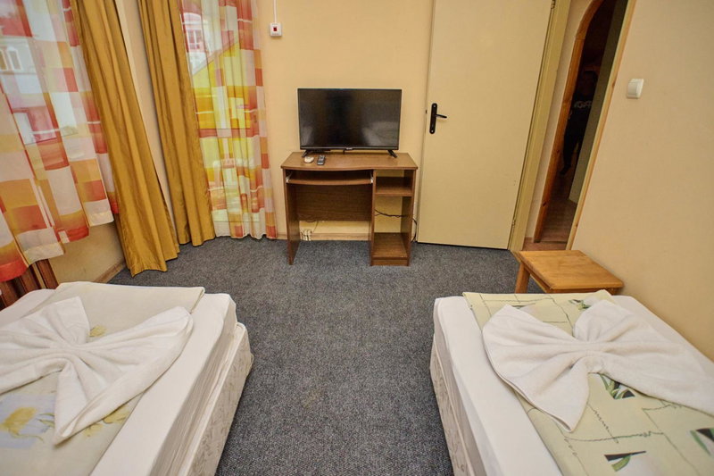 Neon Guest Rooms, Shumen, Bulgaria