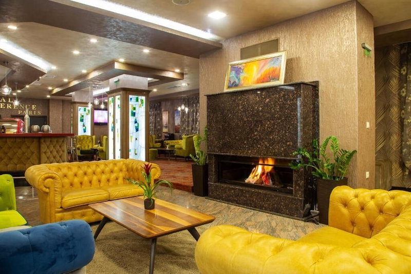 Balneo Complex & Spa Aquatonik, Velingrad, Bulgaria
