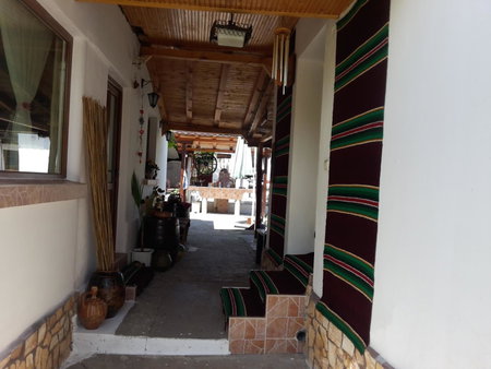 Chergata Guest House, Zheglitsa, Bulgaria
