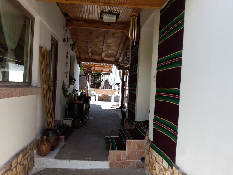 Chergata Guest House, Zheglitsa, Bulgaria