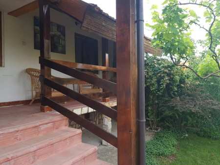 Chergata Guest House, Zheglitsa, Bulgaria