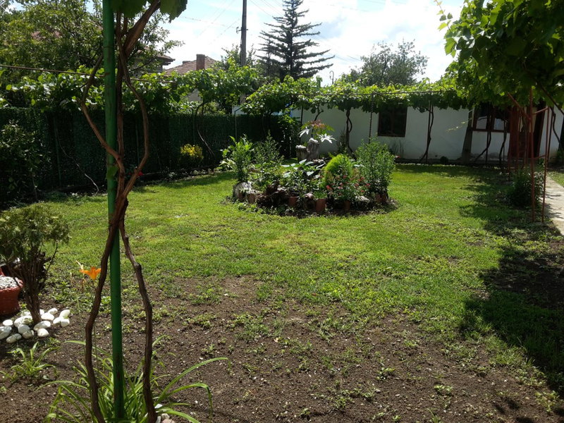 Chergata Guest House, Zheglitsa, Bulgaria