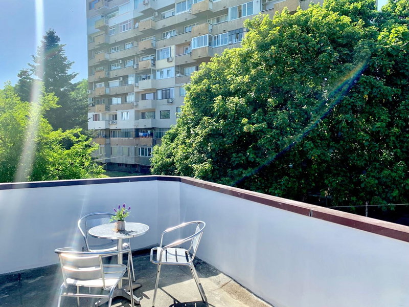 Jackie House Varna, Varna City, Bulgaria