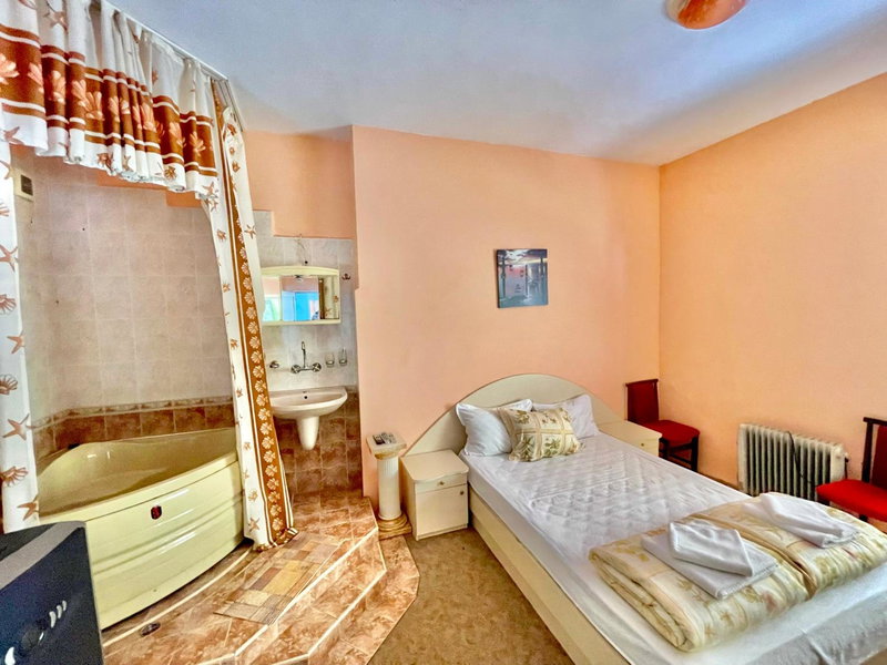 Jackie House Varna, Varna City, Bulgaria